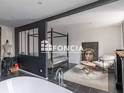 Maison, 126 m²