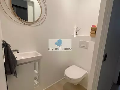 Maison, 118 m²
