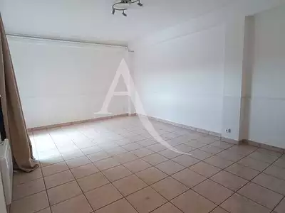 Appartement, 51,27 m²