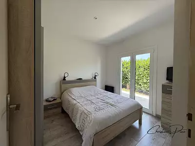 Maison, 104 m²