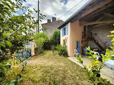 Maison, 110 m²
