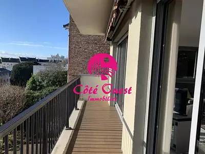 Appartement, 98,76 m²