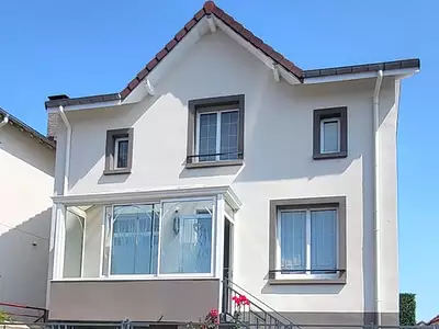 Maison, 119 m²