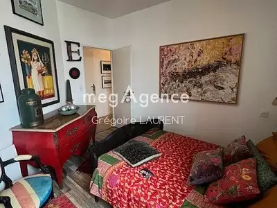 Appartement, 100 m²