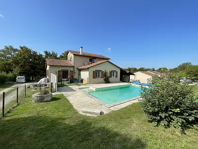 Maison, 164 m²