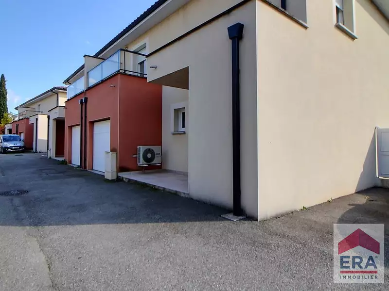 Maison, 120 m²