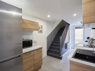 Maison, 94 m²