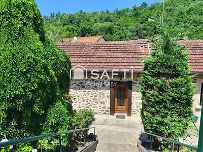 Maison, 115 m²