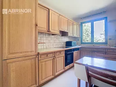 Appartement, 91 m²