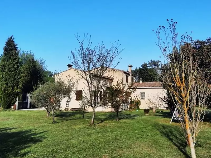 Maison, 175 m²