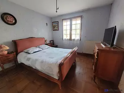 Maison, 92,47 m²