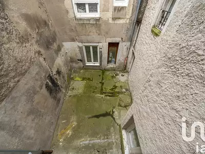 Maison, 154 m²
