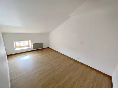 Appartement, 39 m²