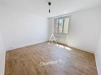Appartement, 65,11 m²