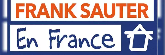 FRANK SAUTER EN FRANCE