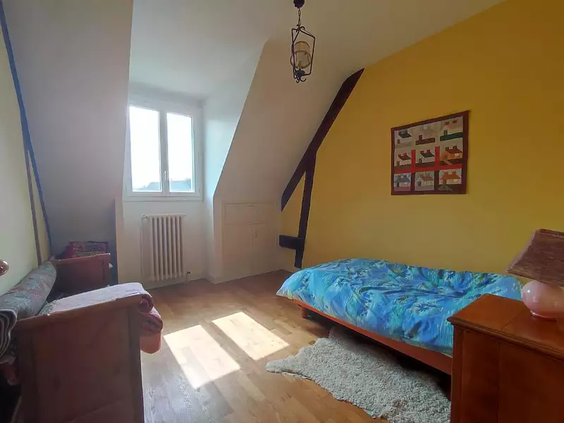 Maison, 154 m²