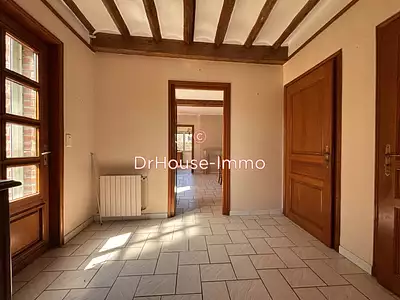 Maison, 164,99 m²