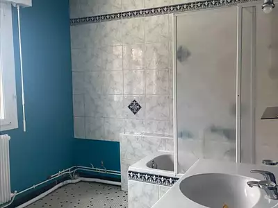 Maison, 170 m²