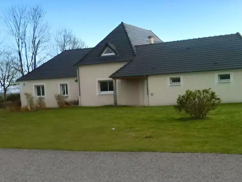 Maison, 200 m²