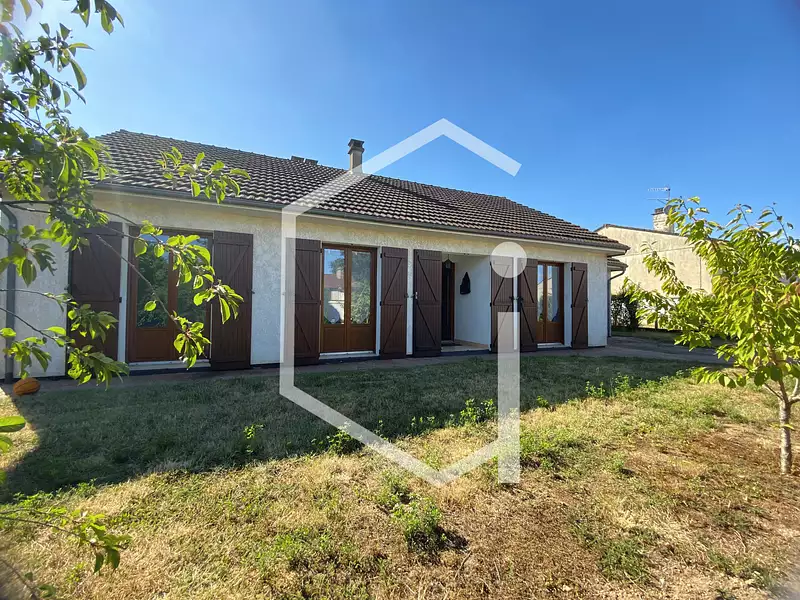 Maison, 90 m²