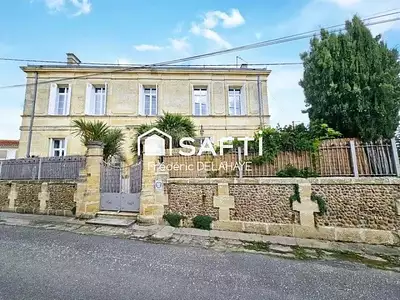 Maison, 173 m²