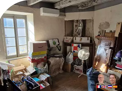 Maison, 247 m²