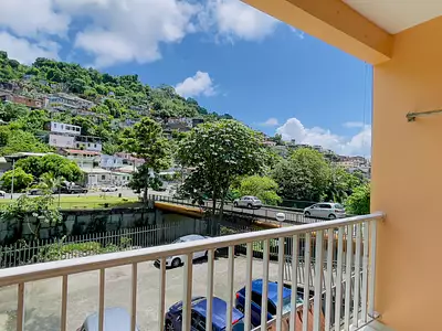 Appartement, 40 m²