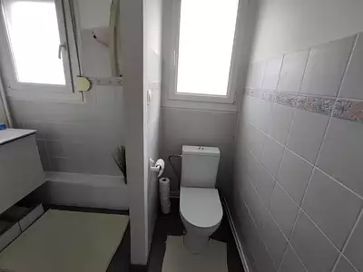 Appartement, 30 m²