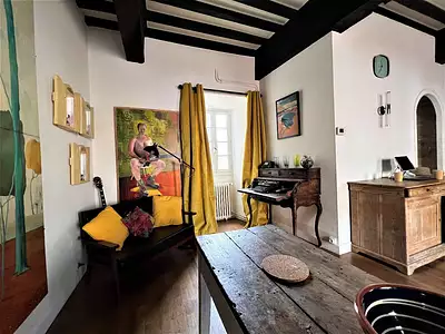 Maison, 160 m²