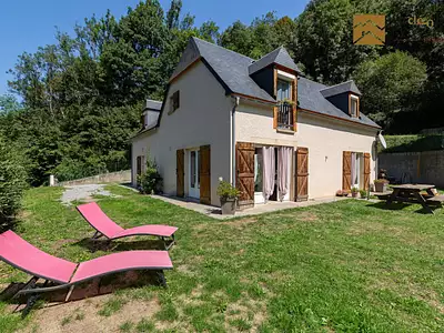Maison, 140 m²