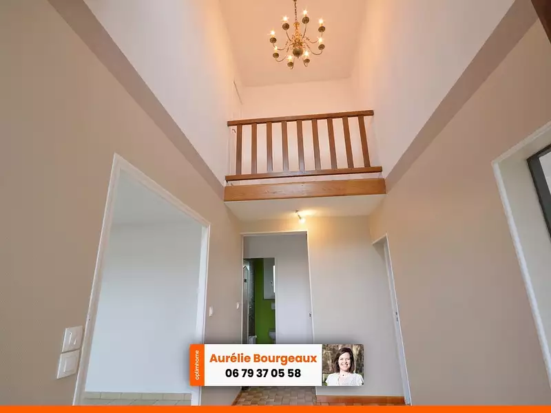 Maison, 108 m²
