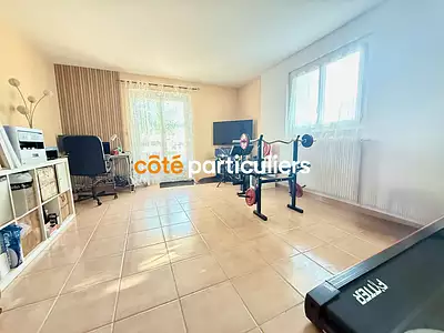 Maison, 185 m²