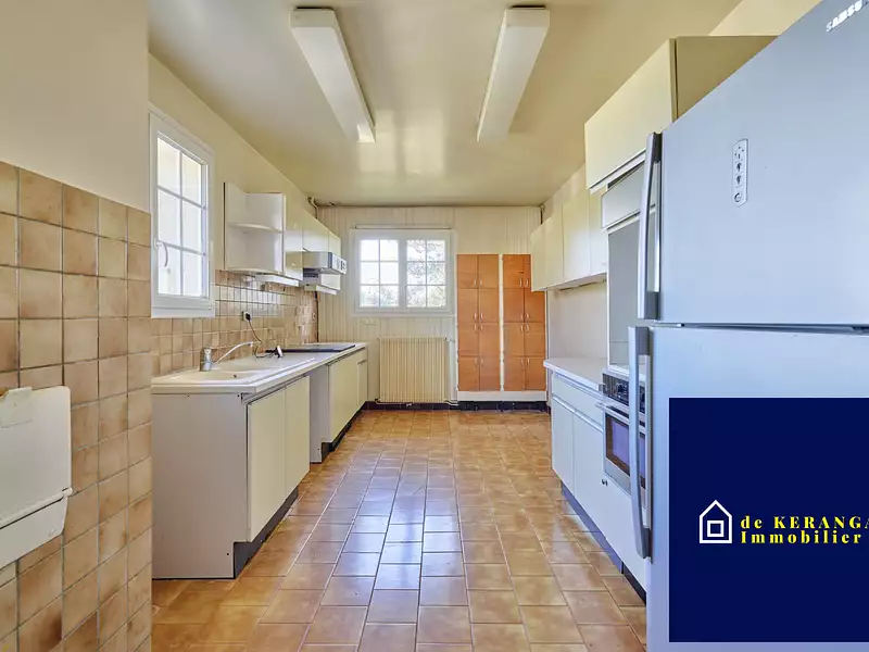 Appartement, 125,15 m²