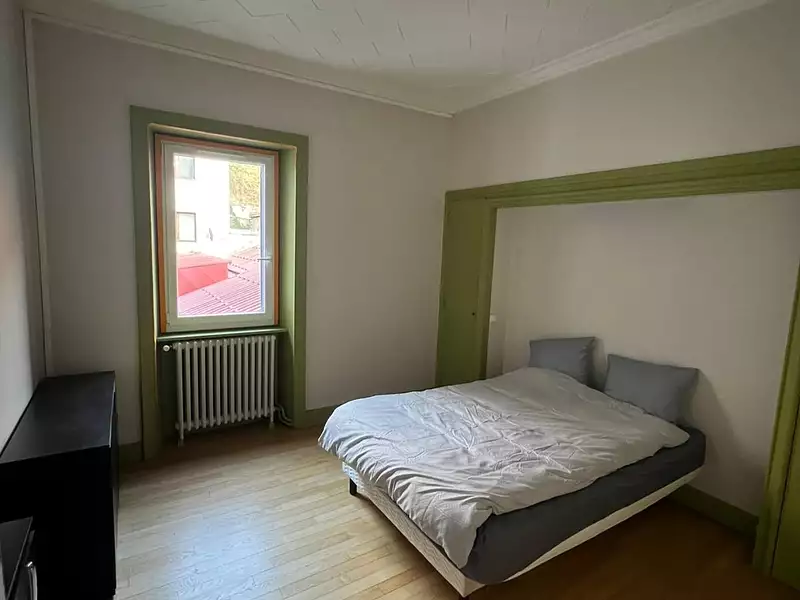 Appartement, 76 m²