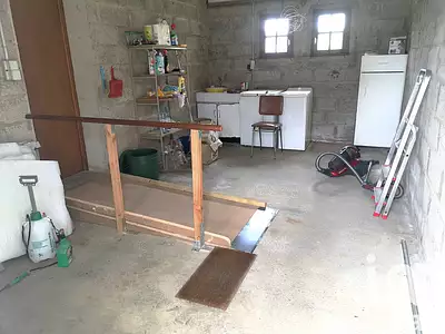 Maison, 87 m²
