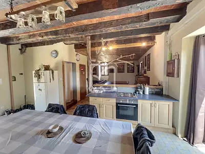 Maison, 110 m²