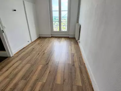 Appartement, 81 m²