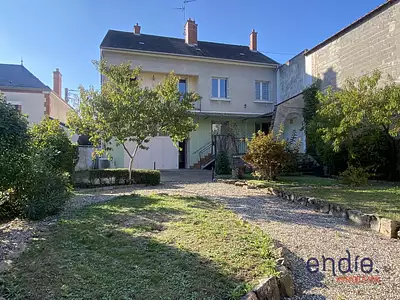 Immeuble, 184,06 m²