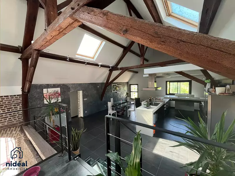 Maison, 395 m²