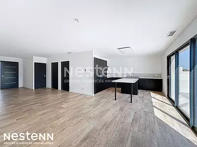 Maison, 134 m²