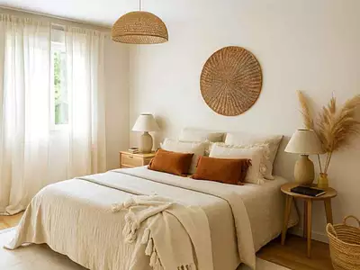 Maison, 80 m²
