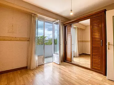 Appartement, 76 m²