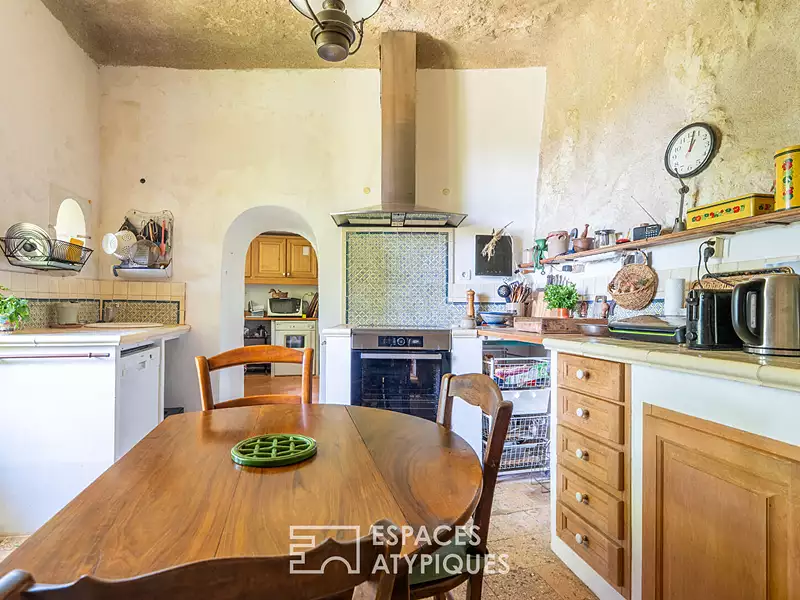 Maison, 220 m²