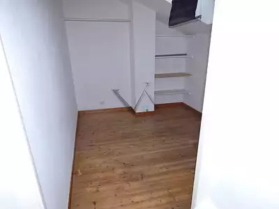 Appartement, 42 m²