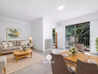 Appartement, 31,47 m²