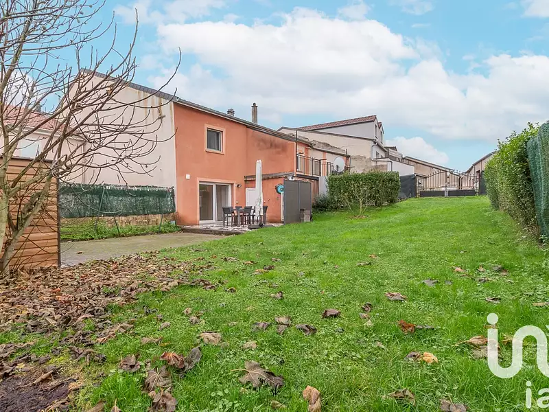 Maison, 159 m²