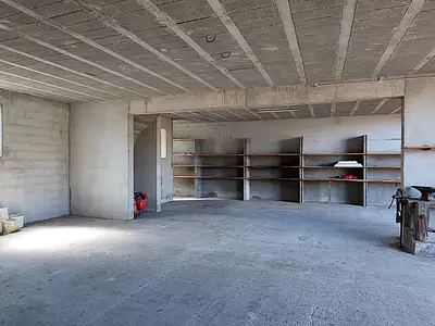 Maison, 197 m²