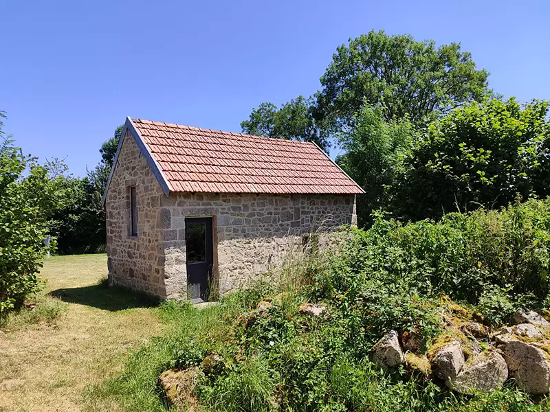 Maison, 114 m²