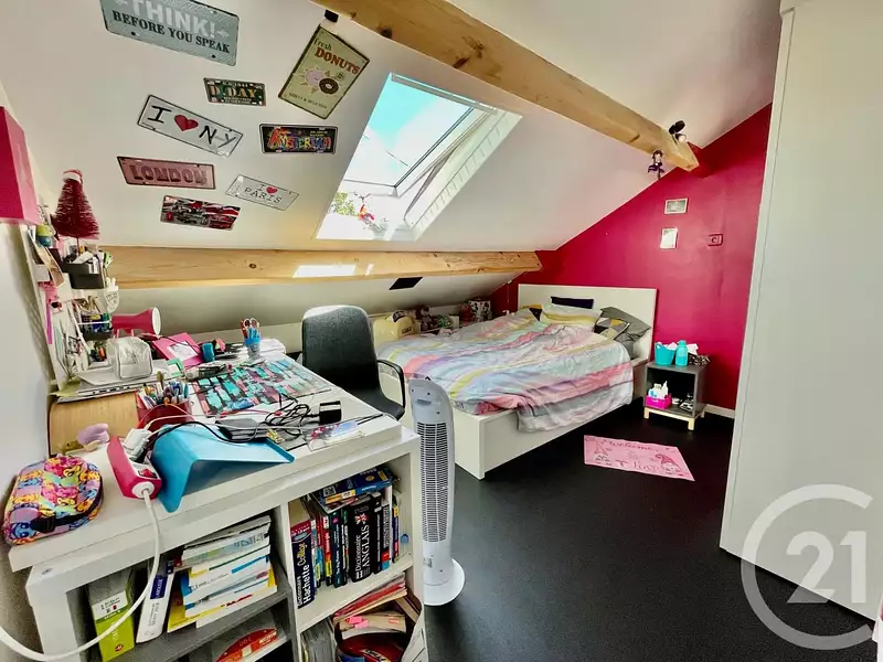 Maison, 95,59 m²