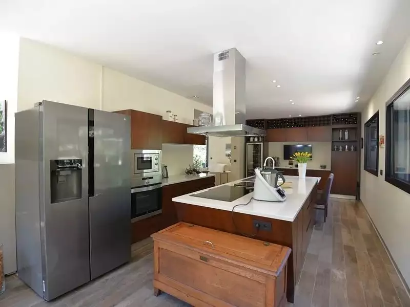Maison, 257 m²